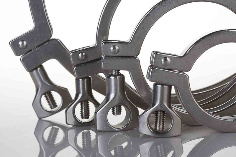 Mounting Clamps