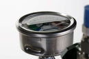 Diamondstein - Jacketed Diamond Miner