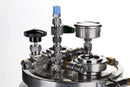 Diamondstein - Jacketed Diamond Miner