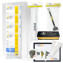 Pure Pressure Helix Pro Complete Accessory Kit
