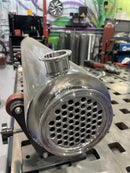 Shell And Tube Heat Exchangers