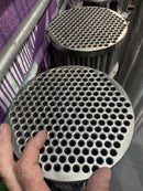 Shell And Tube Heat Exchangers