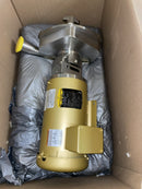 Ampco/Baldor Cryo Rated Explosion Proof Pump And Motor