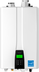 Navien NPE-240A2 - 99,000 BTU Indoor / Outdoor Advanced High Efficiency Condensing Tankless Water Heater