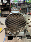 Shell And Tube Heat Exchangers