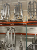 Einstein Series Falling Film Evaporators For Butane And Ethanol