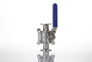 Ball Valves