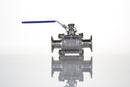 Ball Valves