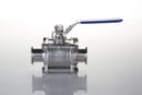 Ball Valves