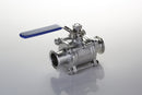 Ball Valves