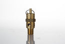 Pressure Relief Valves