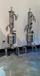 Stainless Steel Cold Trap 20L