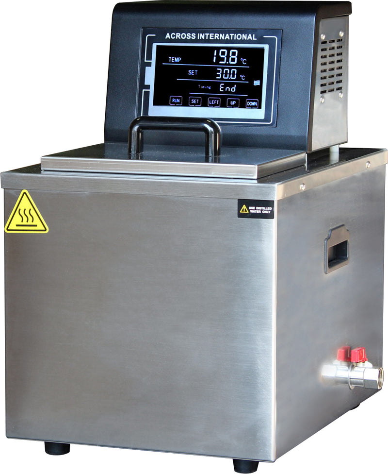 Ai 100°C 15L Capacity SST Compact Recirculatory Heater 220V