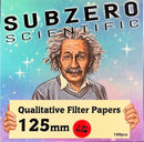 Qualitative Filter Paper