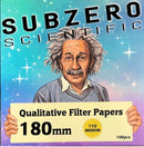 Qualitative Filter Paper