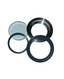 Tri-Clamp Sight Glasses