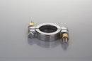 High Pressure Clamps
