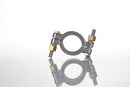High Pressure Clamps