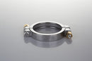 High Pressure Clamps