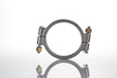 High Pressure Clamps