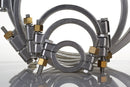 High Pressure Clamps