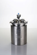 Diamondstein - Jacketed Diamond Miner