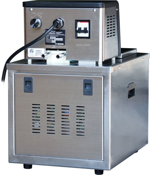 Ai 100°C 15L Capacity SST Compact Recirculatory Heater 220V