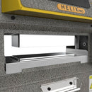 Pure Pressure Helix Pro 5 Ton Manual Rosin Press