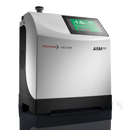 Pfeiffer Portable Leak Detector Model ASM 310