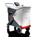 Pfeiffer High Performance Mobile Leak Detector Series ASM390 And ASM392