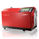 Pfeiffer Multi Purpose Leak Detector ASM 30 Series