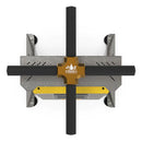 Pure Pressure Helix Pro 5 Ton Manual Rosin Press