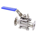 Ball Valves